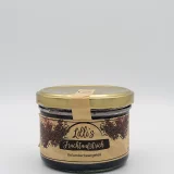 Fruchtaufstrich Holunderbeergeleé