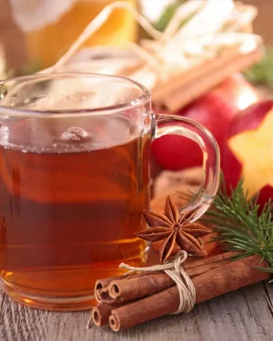 14.12.2025 – Adventsfrühstück