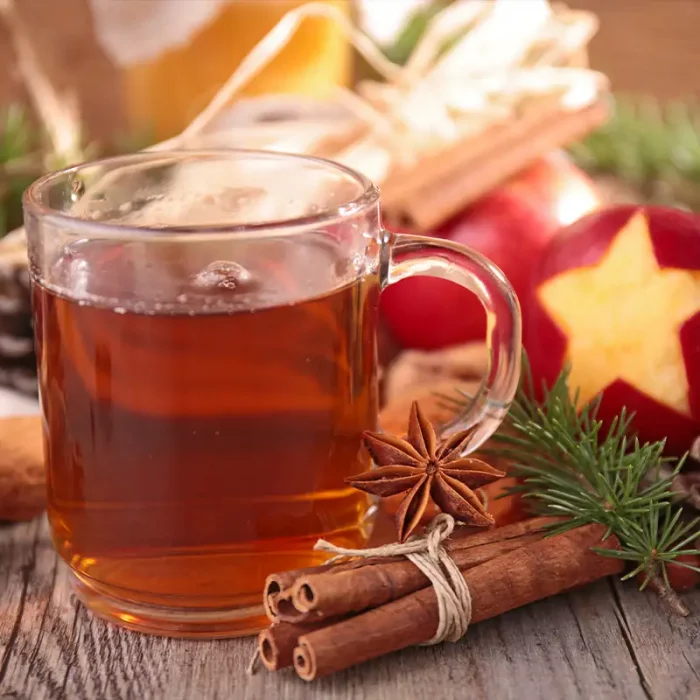 14.12.2025 – Adventsfrühstück