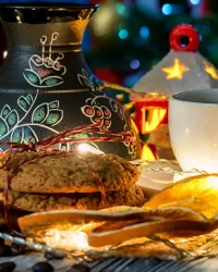 07.12.2025 – Adventsfrühstück